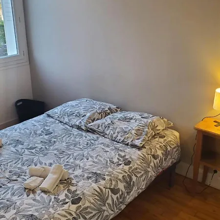 Le Capucine - T4 Appartamento