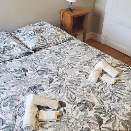 Le Capucine - T4 * 클레르몽페랑