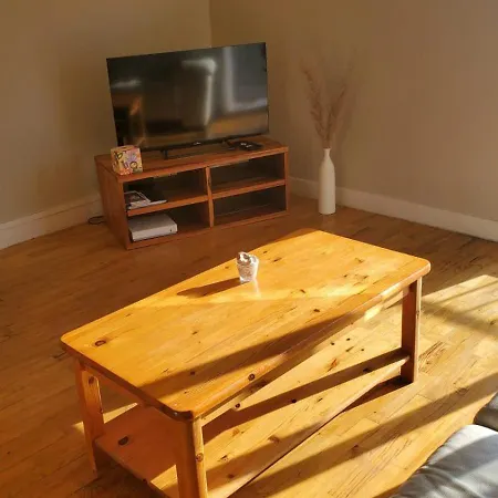 Appartamento Le Capucine - T4 Clermont-Ferrand