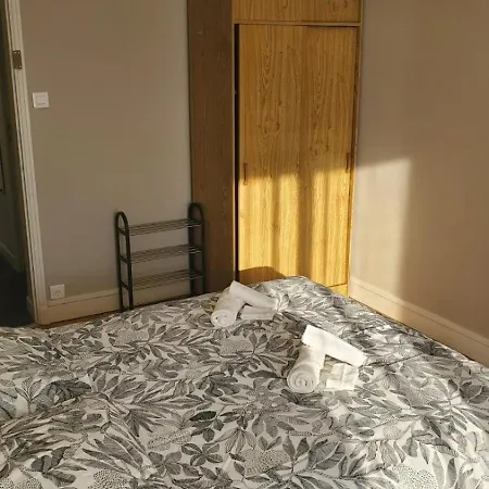 Le Capucine - T4 * Clermont-Ferrand