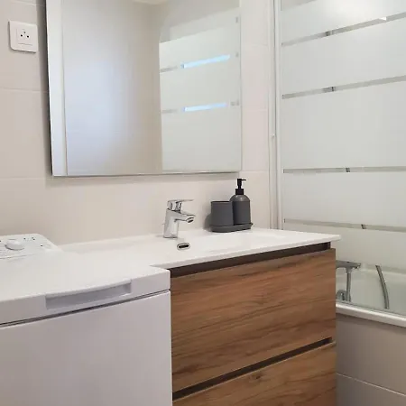 Le Capucine - T4 Clermont-Ferrand