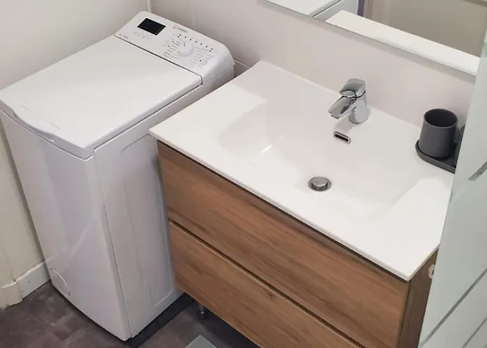 Le Capucine - T4 Apartment