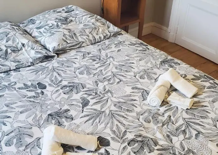 Le Capucine - T4 * Clermont-Ferrand