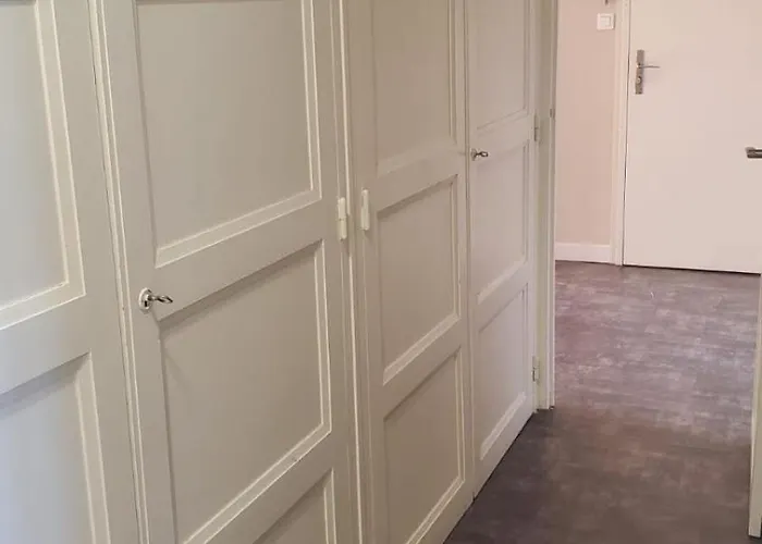 Le Capucine - T4 Клермон-Ферран