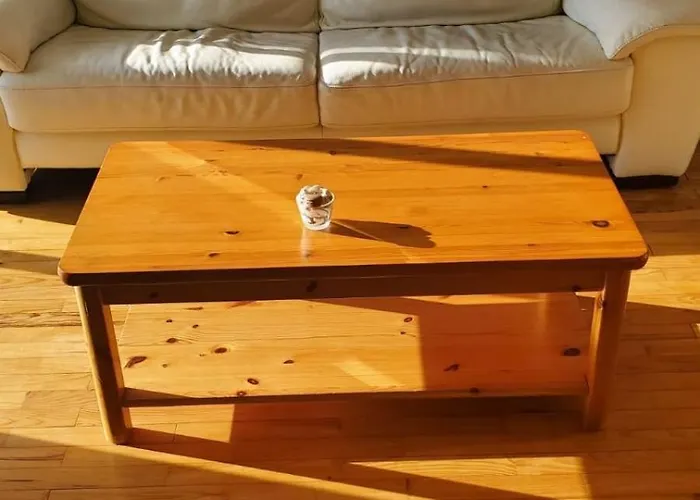 Appartamento Le Capucine - T4 *