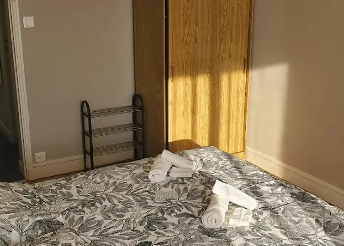 Le Capucine - T4 * Clermont-Ferrand