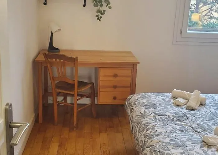 Le Capucine - T4 Appartamento Clermont-Ferrand