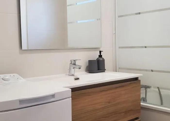 Le Capucine - T4 Clermont-Ferrand